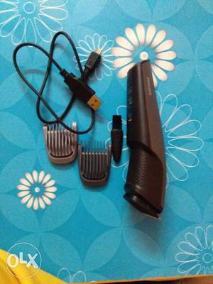 Brand new Philips trimmer