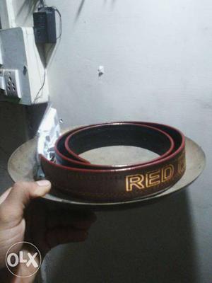 Brand new belts for sale only 100 rs per belt
