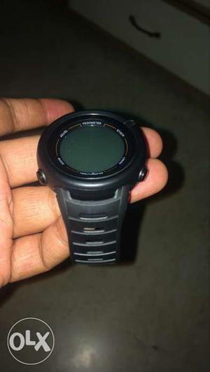 Brand new unused Health Sense 3D pedometer watch