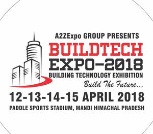 BuildtechExpo  Mandi