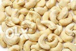 Cashew ₹900 only. market price above . We