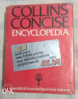 Collins Concise Encyclopedia.