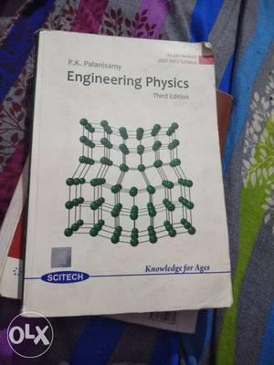 Engineering chemistry author: Mani Mishra Devi