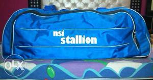 Get new nsi stallion cricket kit bag at
