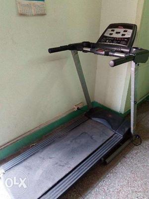 Home Gym VIVA Motorised Treadmill for SALE