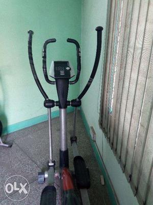 Home Gym Viva Magnetic Crosstrainer for Sale