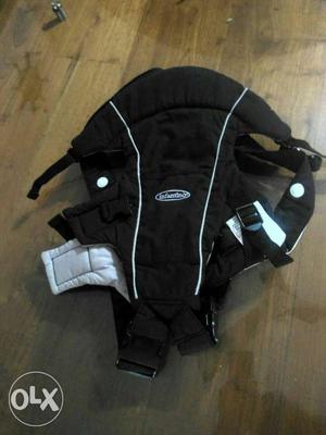 Imported Used Baby Carry Bag