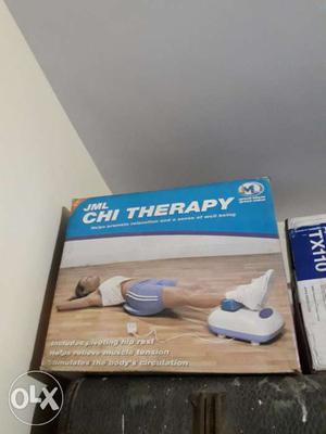 JML CHI Therapy Box