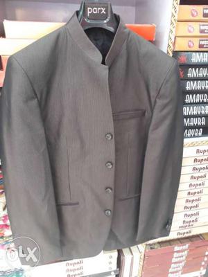 Jothpuri suit wine color is brand new in
