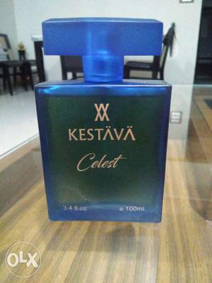 Kestava Celest Fragrance Bottle