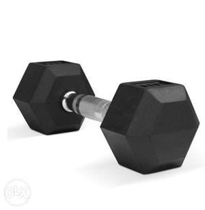 Manufacturer of Dumbbell & Weight Plates