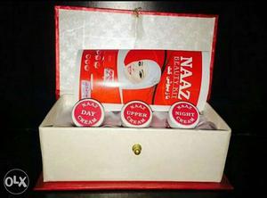 Naaz Beauty Small Kit.