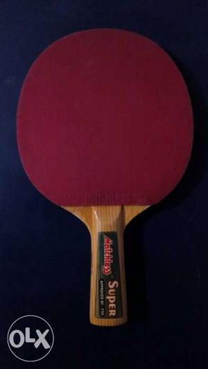New table tennis Racket