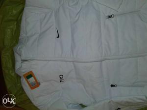Nike Fluffy jacket size - L.XL.XXL Available