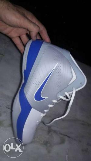 Nike High Top (Unused Brand New) Size 10
