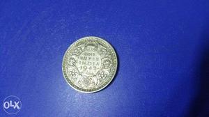 One Rupee Coin (India )
