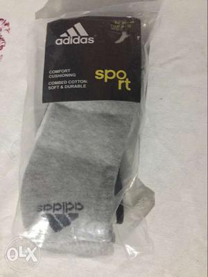 Original New Adidas Socks