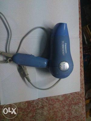 Panospnic variable speed Hair Drier.. Sparingly
