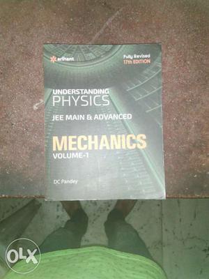 Physics Mechanics Vol. 1book