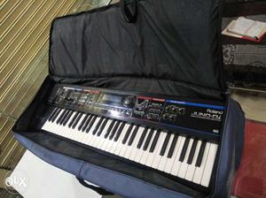 Roland juno di fresh keybord .2