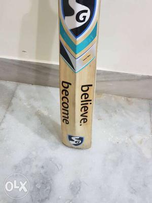 SG Original cricket bat,kashmir villow