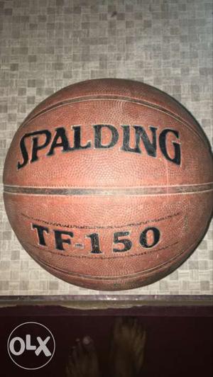 Spalding TF-150 Basketball