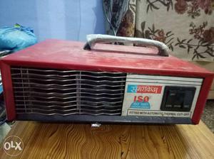 Summerking heater in good condition... at vry cheap price
