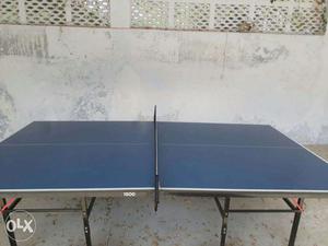 Table Tennis for sale in good condition