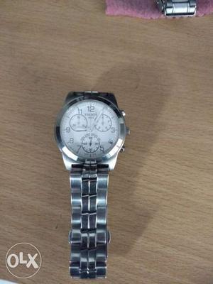 Tissot original chronograph watch good condition