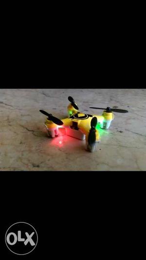 Urgent sale. Pocket drone. New item. Contact for