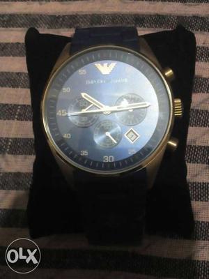 Watch 'Emporio armani ' company, original