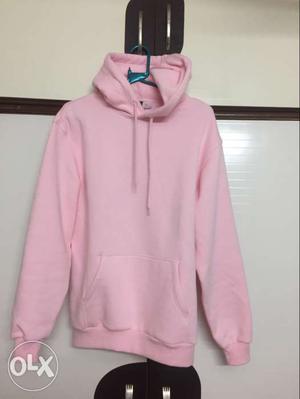 Womens Branded Hoodie. Perfect For Winter