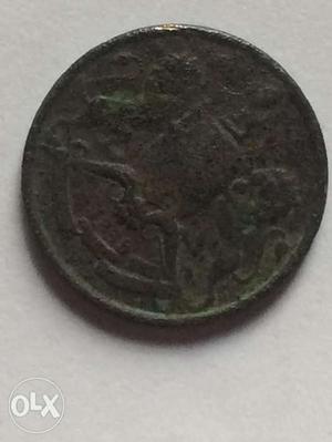  east india company coin
