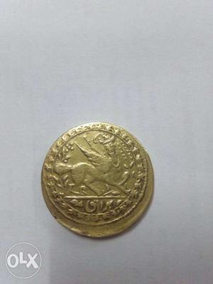  year old antiqe islamic coin, 100% orignal