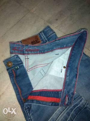 ALL jeans. brand new. size 42" size problem