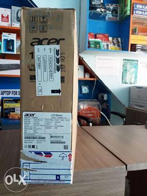 Acer Brand new Complete System Intel Quad Core