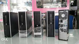 Best buy HP Coer i3 4gb/500gb Rs.9K (1year Warranty
