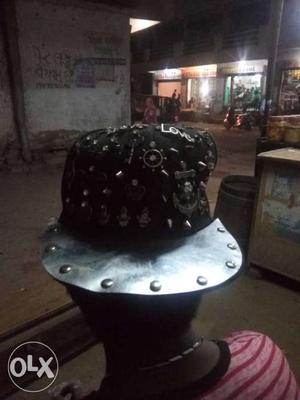 Black Hat In Ahmedabad