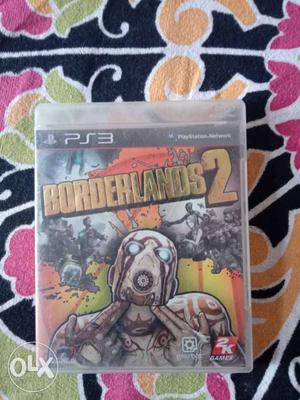 Borderlands 2 for PS3.. great game.. great price