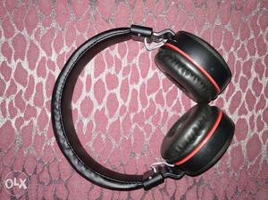 Bose headphones Sd card slot Bluetooth headphones