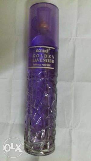Brand New Room Freshner Spray Bottle.Lavender Flavour..
