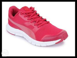 Brand new at Rs. puma shoes