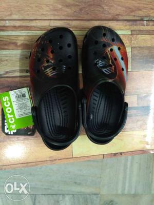 Crocs size m7w8