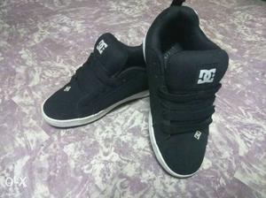DC original Branded Shoe Not used Brand new