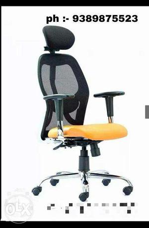 Director iMPORTED Office chair Premium Quality
