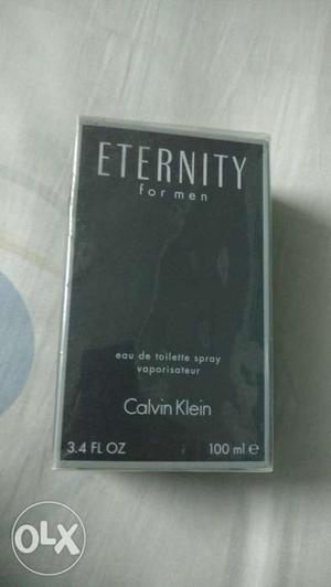 Eternity for men