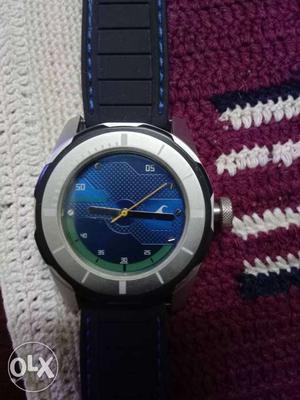 Fastrack watch of very good