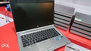 HP Elite BOOK Laptop Intel Coer i5 2nd GEN 4gb ram || 320gb
