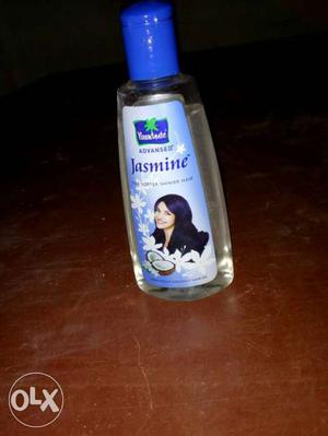 Jasmine Cologne Bottle