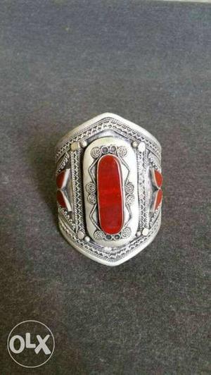 Kohinoor diamond ring
